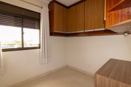 Quarto 2 de apartamento para alugar com 3 quartos, 107m² em Vila Industrial (campinas), Campinas