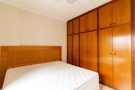 Suite de apartamento para alugar com 3 quartos, 107m² em Vila Industrial (campinas), Campinas