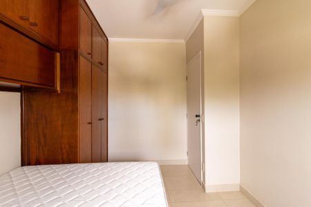 Quarto  de apartamento para alugar com 3 quartos, 107m² em Vila Industrial (campinas), Campinas