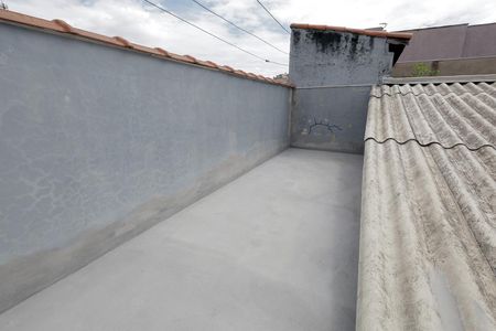 Casa à venda com 97m², 2 quartos e 2 vagas Casa à venda com 97m², 2 quartos e 2 vagasQuintal