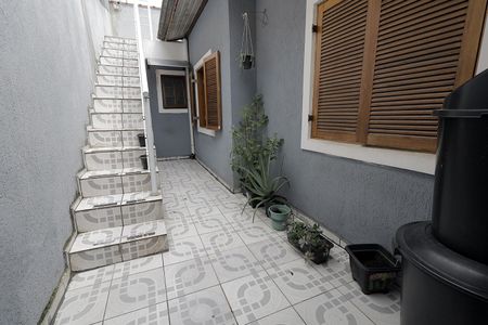 Casa à venda com 97m², 2 quartos e 2 vagas Casa à venda com 97m², 2 quartos e 2 vagasQuintal