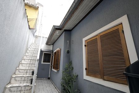 Casa à venda com 97m², 2 quartos e 2 vagas Casa à venda com 97m², 2 quartos e 2 vagasQuintal