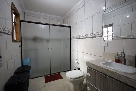 Casa à venda com 97m², 2 quartos e 2 vagas Casa à venda com 97m², 2 quartos e 2 vagasBanheiro Suíte