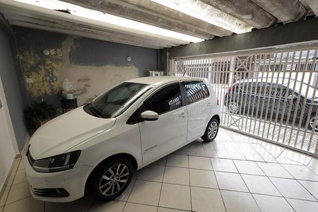 Casa à venda com 97m², 2 quartos e 2 vagas Casa à venda com 97m², 2 quartos e 2 vagasGaragem