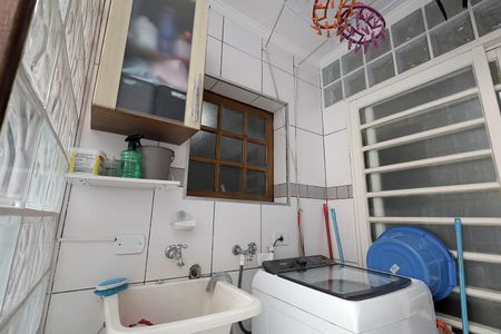Casa à venda com 97m², 2 quartos e 2 vagas Casa à venda com 97m², 2 quartos e 2 vagasÁrea de Serviço