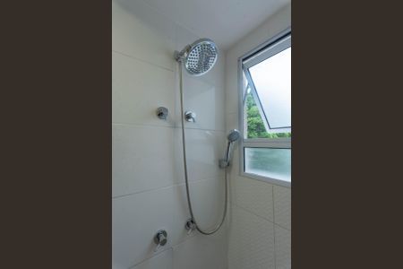 Apartamento para alugar com 47m², 2 quartos e 2 vagasBanheiro