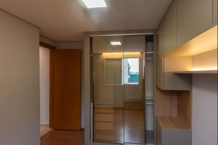 Apartamento para alugar com 47m², 2 quartos e 2 vagasQuarto 1