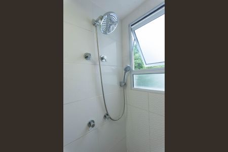 Apartamento para alugar com 47m², 2 quartos e 2 vagasBanheiro