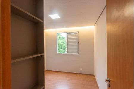 Apartamento para alugar com 47m², 2 quartos e 2 vagasQuarto 2