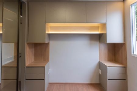 Apartamento para alugar com 47m², 2 quartos e 2 vagasQuarto 1