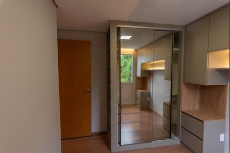 Apartamento para alugar com 47m², 2 quartos e 2 vagasQuarto 1