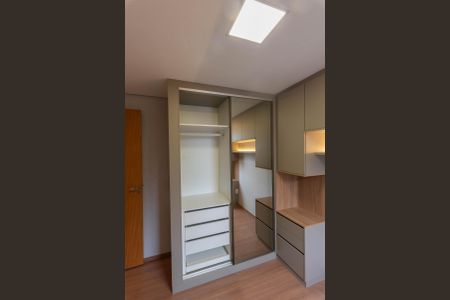 Apartamento para alugar com 47m², 2 quartos e 2 vagasQuarto 1