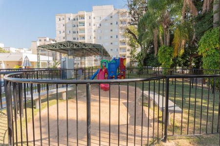 Apartamento para alugar com 47m², 2 quartos e 2 vagasÁrea comum