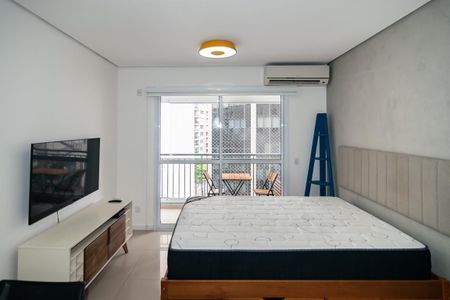 Studio de kitnet/studio para alugar com 0 quarto, 28m² em Bela Vista, São Paulo