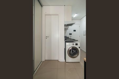 Studio de kitnet/studio para alugar com 0 quarto, 28m² em Bela Vista, São Paulo