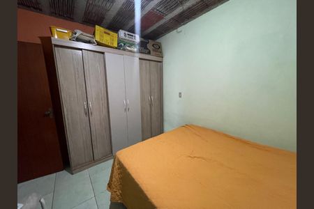 Casa à venda com 2 quartos, 103m² em Rondônia, Novo Hamburgo