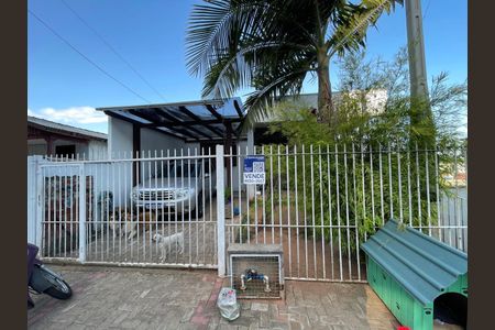 Casa à venda com 103m², 2 quartos e 2 vagasPlaca Cod.UYPO-81