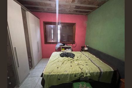 Casa à venda com 2 quartos, 103m² em Rondônia, Novo Hamburgo