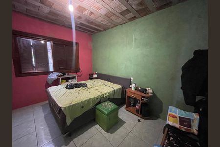 Casa à venda com 2 quartos, 103m² em Rondônia, Novo Hamburgo