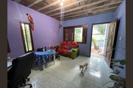 Casa à venda com 2 quartos, 103m² em Rondônia, Novo Hamburgo