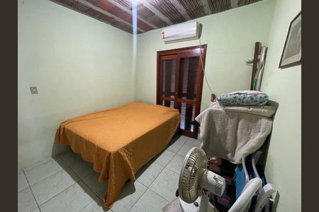 Casa à venda com 2 quartos, 103m² em Rondônia, Novo Hamburgo