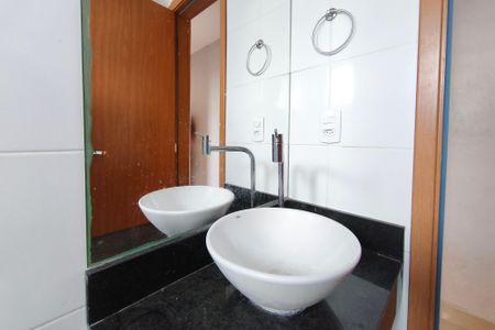 Apartamento à venda com 42m², 2 quartos e 1 vagaBanheiro