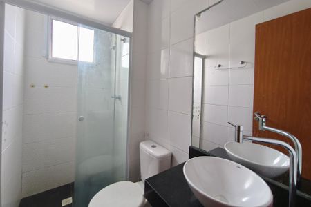 Apartamento à venda com 42m², 2 quartos e 1 vagaBanheiro