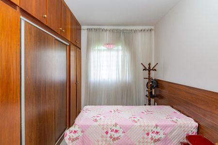 Suíte de casa para alugar com 3 quartos, 84m² em Salgado Filho, Belo Horizonte