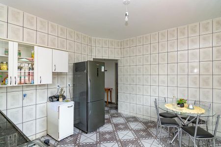 Casa para alugar com 84m², 3 quartos e 2 vagasCozinha