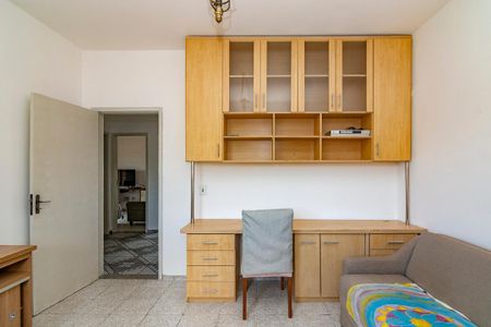 Casa para alugar com 84m², 3 quartos e 2 vagasSala