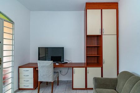 Casa para alugar com 84m², 3 quartos e 2 vagasQuarto 3
