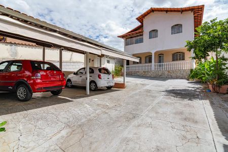 Casa para alugar com 84m², 3 quartos e 2 vagasGaragem