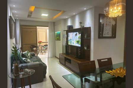 Apartamento à venda com 3 quartos, 100m² em Icaraí, Niterói