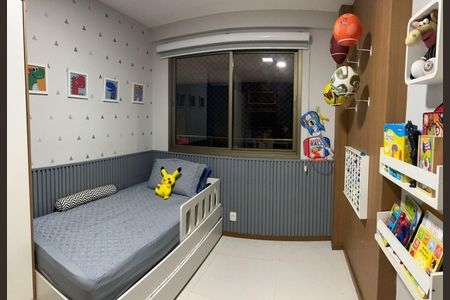 Apartamento à venda com 3 quartos, 100m² em Icaraí, Niterói