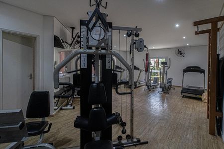 Apartamento à venda com 60m², 2 quartos e 1 vagaacademia_1