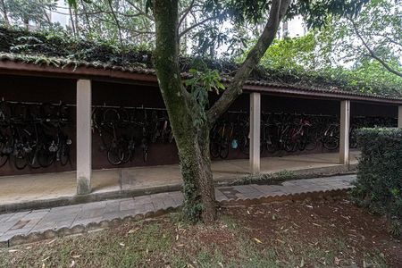 Apartamento à venda com 60m², 2 quartos e 1 vagabicicletário_2