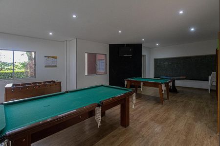 Apartamento à venda com 60m², 2 quartos e 1 vagasala de jogos_1