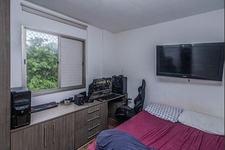 Apartamento à venda com 60m², 2 quartos e 1 vagaquarto 1_1