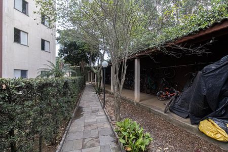 Apartamento à venda com 60m², 2 quartos e 1 vagabicicletário_3
