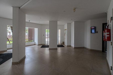 Apartamento à venda com 60m², 2 quartos e 1 vagahall de entrada_1