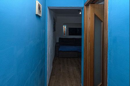 Apartamento à venda com 60m², 2 quartos e 1 vaga entrada_2