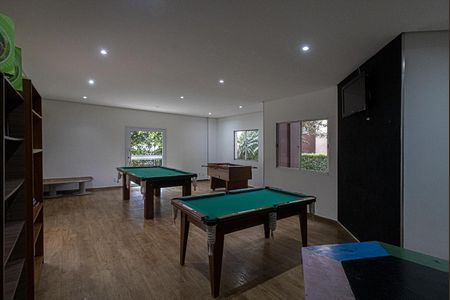 Apartamento à venda com 60m², 2 quartos e 1 vagasala de jogos_3