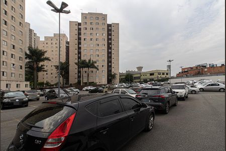 Apartamento à venda com 60m², 2 quartos e 1 vagagaragem_2