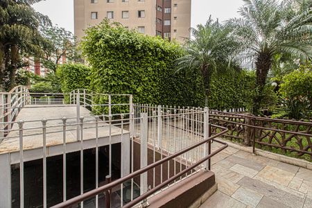 Apartamento à venda com 60m², 2 quartos e 1 vagaárea de convivência_3