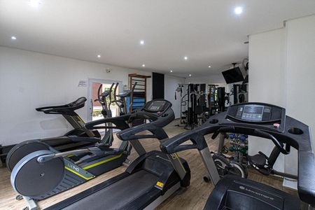 Apartamento à venda com 60m², 2 quartos e 1 vagaacademia_3