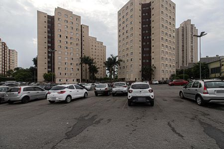 Apartamento à venda com 60m², 2 quartos e 1 vagagaragem_3
