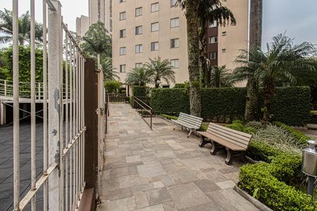 Apartamento à venda com 60m², 2 quartos e 1 vagaárea de convivência_2