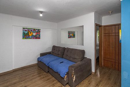 sala_3 de apartamento à venda com 2 quartos, 60m² em Vila Vermelha, São Paulo