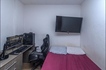 Apartamento à venda com 60m², 2 quartos e 1 vagaquarto 1_2