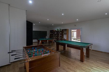 Apartamento à venda com 60m², 2 quartos e 1 vagasala de jogos_2